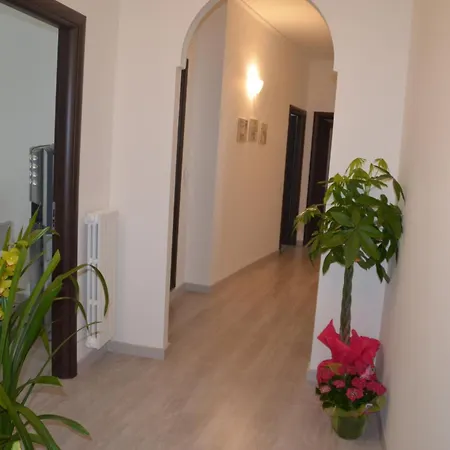 B&B Buonaluna Salerno Exterior photo