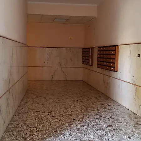 B&B Buonaluna Salerno Exterior photo